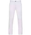 SP710 Spasso Linen Trousers White colour image